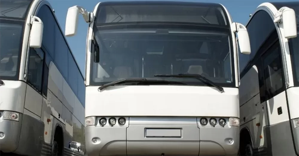 Hydrogen fuel cell buses reach top AC Transit fleet