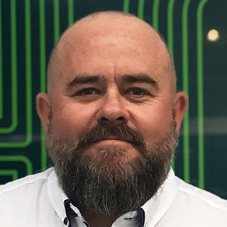 Karl Rogan