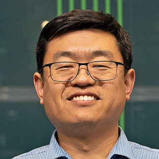 Neil Wang – CEO FMD