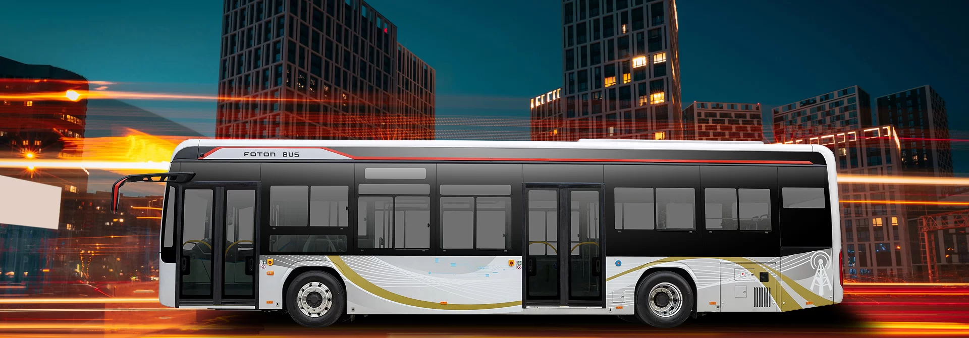 Hydrogen Fuel Cell Buses for Metro Tasmania