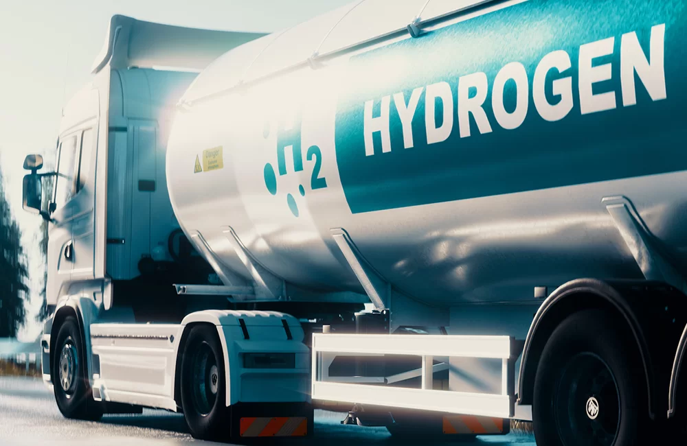The road to green hydrogen is paved with collaboration